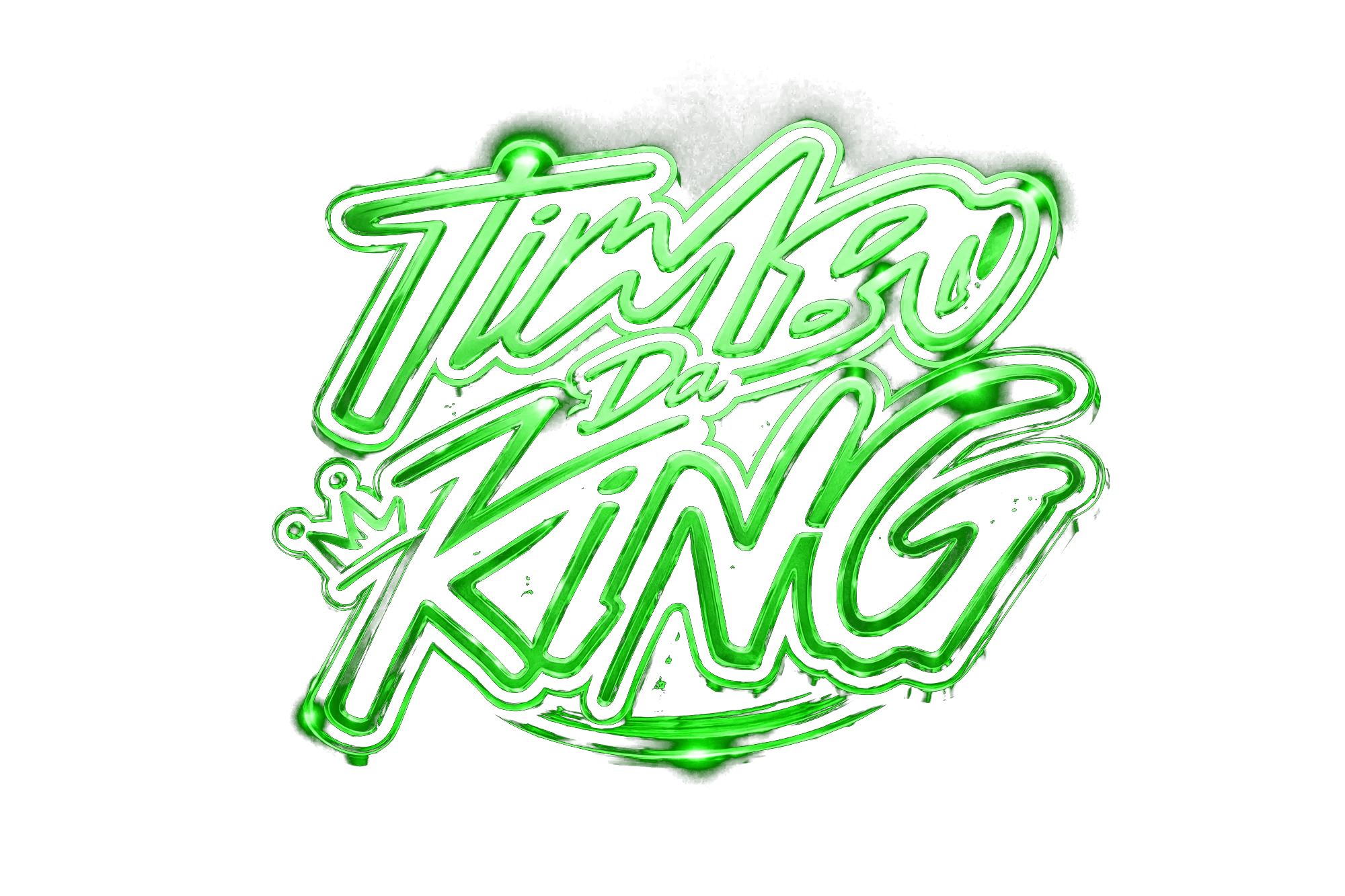 Timbo Da King